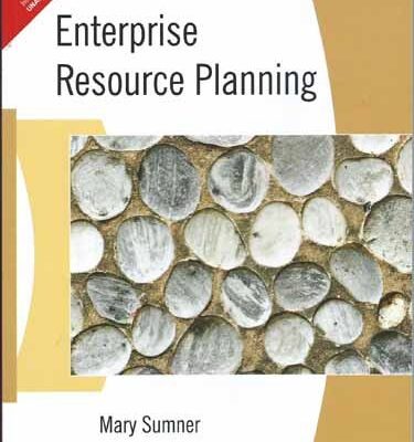 ENTERPRISE RESOURCE PLANNING