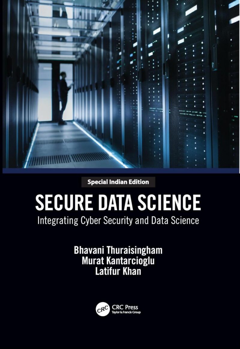 Secure Data Science