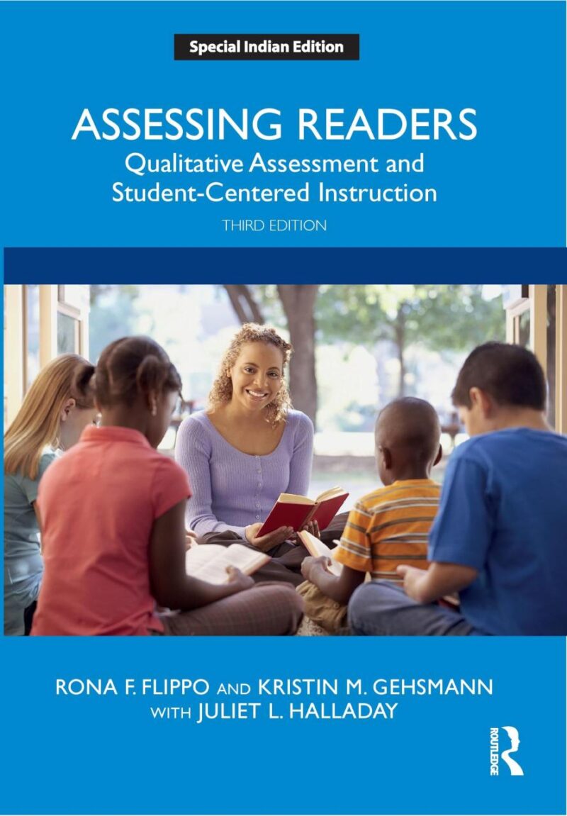 Assessing Readers