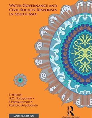 Water Governance and Civil Society Responses in South Asia