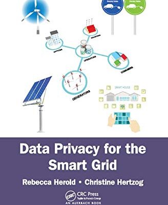 DATA PRIVACY FOR THE SMART GRID