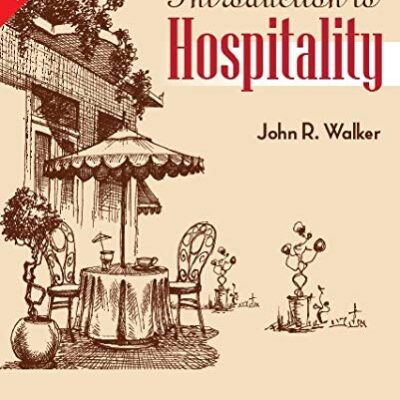 INTRODUCTION TO HOSPITALITY