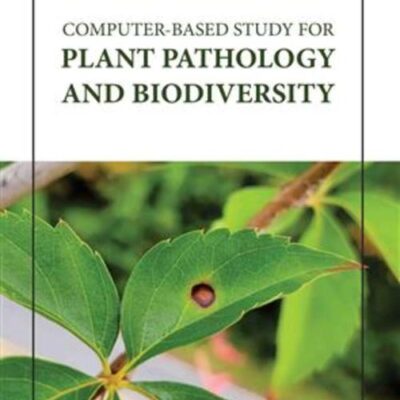 COMPUTER BASED STUDY FOR PLANT PATHOLOGY AND BIODIVERSITY (HB 2023)