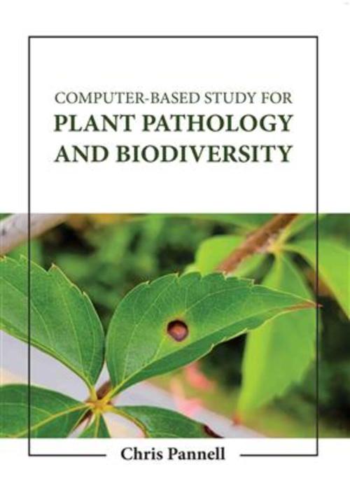 COMPUTER BASED STUDY FOR PLANT PATHOLOGY AND BIODIVERSITY (HB 2023)