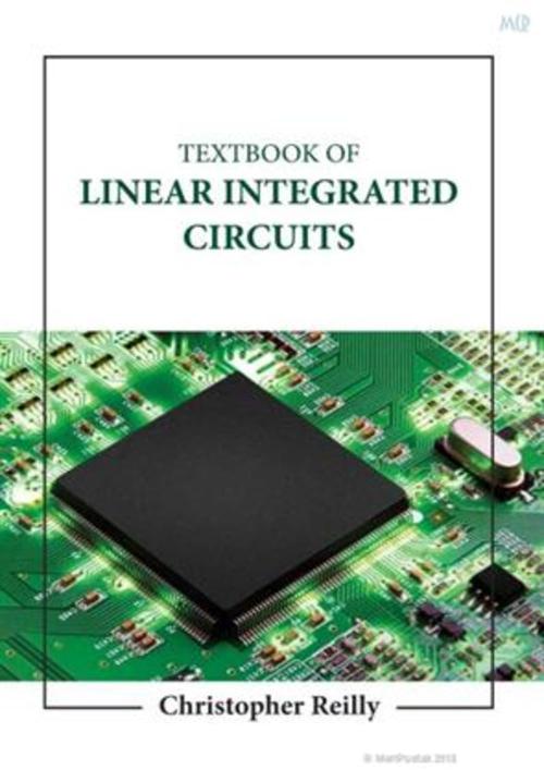 TEXTBOOK OF LINEAR INTEGRATED CIRCUITS (HB 2023)