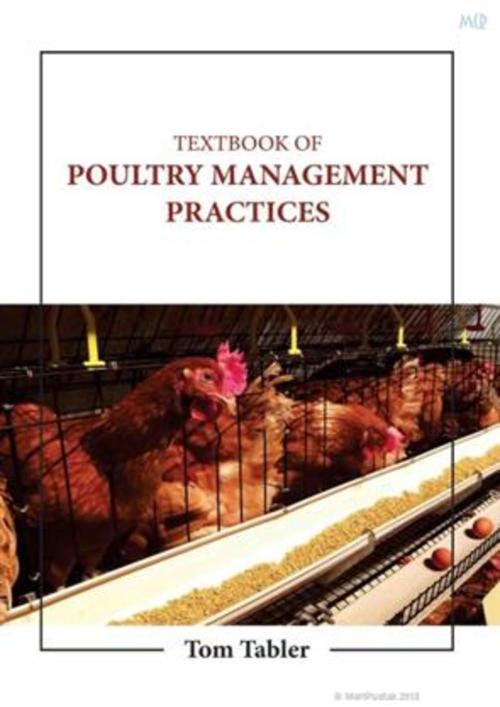 TEXTBOOK OF POULTRY MANAGEMENT PRACTICES (HB 2023)