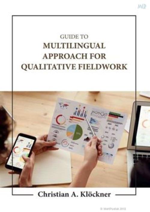 GUIDE TO MULTILINGUAL APPROACH FOR QUALITATIVE FIELDWORK (HB 2023)