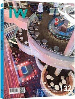 I W DESIGN AND DETAIL VOL 131 (HB)