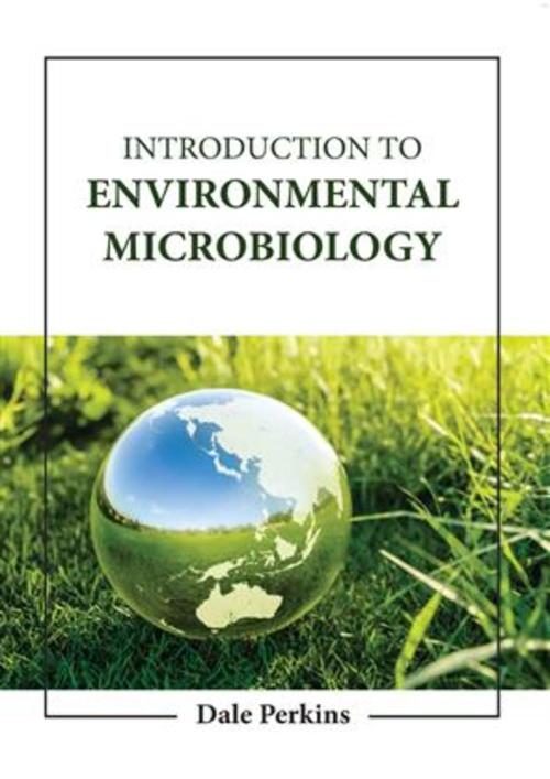 INTRODUCTION TO ENVIRONMENTAL MICROBIOLOGY (HB 2023)