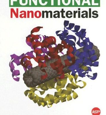 Functional Nanomaterials: 1