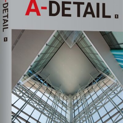 A - DETAIL ARCHITECTURE VOL 1 (HB )