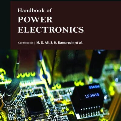 Handbook of Power Electronics