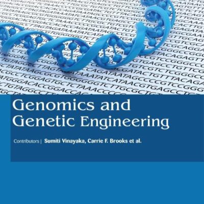 GENOMICS AND GENETIC ENGINEERING (HB 2017)