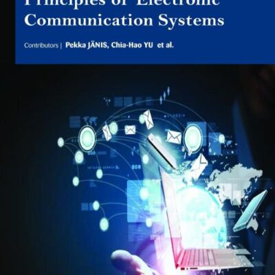 PRINCIPLES OF ELECTRONIC COMMUNICATION SYSTEMS (HB 2017)