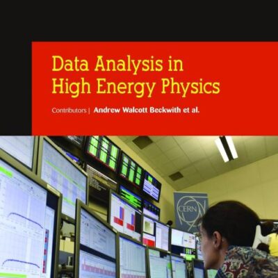DATA ANALYSIS IN HIGH ENERGY PHYSICS (HB 2017)