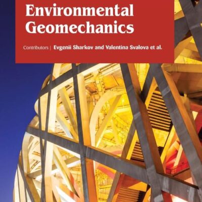 ENVIRONMENTAL GEOMECHANICS (HB 2017)