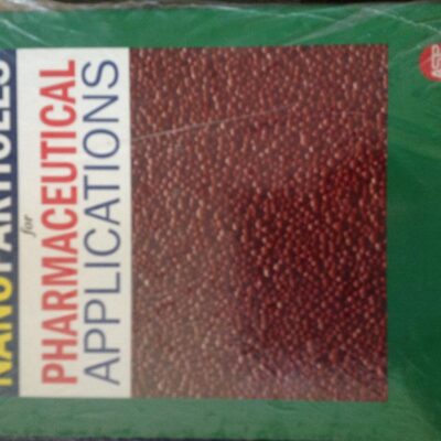 Nanoparticles for Pharmaceutical Applications