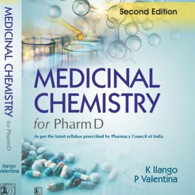 Medicinal Chemistry for Pharm D