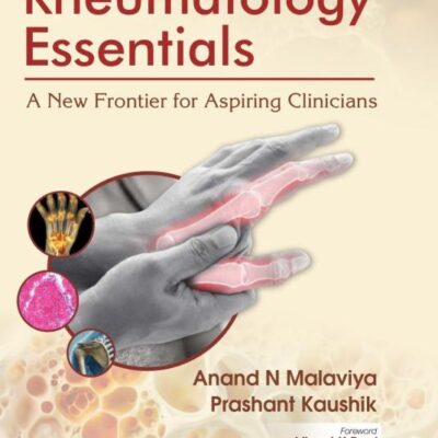 Rheumatology Essentials | A New Frontier for Aspiring Clinicians