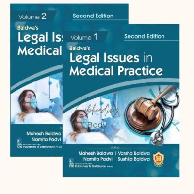 LEGAL ISSUES IN MEDICAL PRACTICE