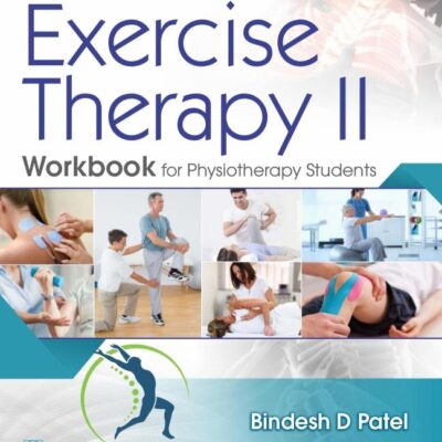 Exercise Therapy II | Workbook for Physiotherapy Students - 2026