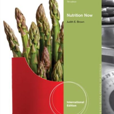 NUTRITION NOW