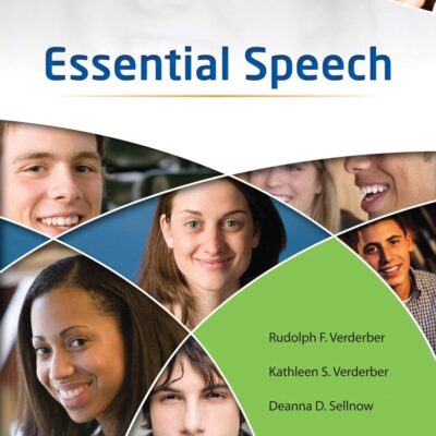 ESSENTIAL SPEECH