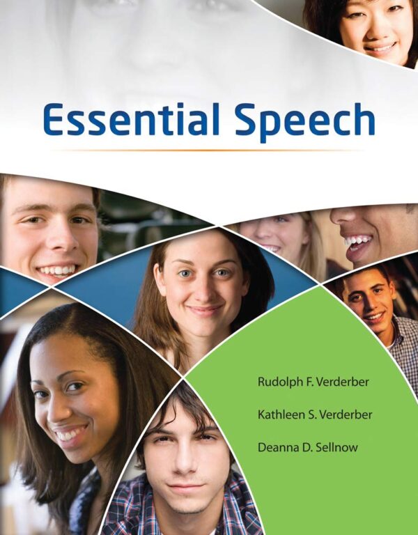ESSENTIAL SPEECH