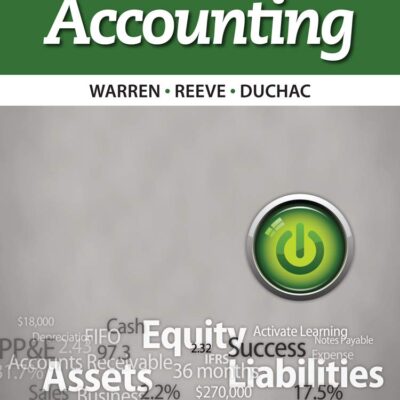 Accounting