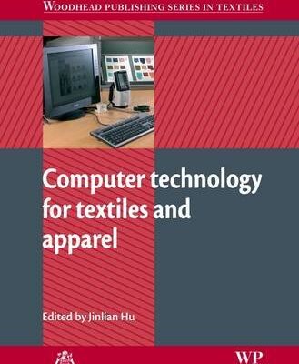 COMPUTER TECHNOLOGY FOR TEXTILES & APPAREL