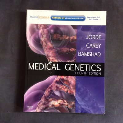 Medical Genetics