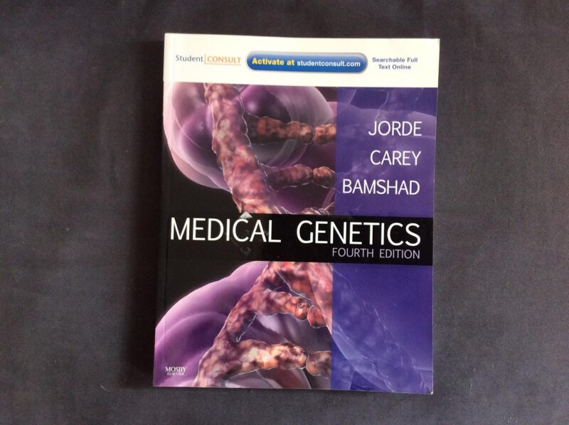 Medical Genetics