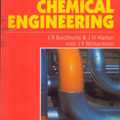 Coulson And Richardson'S Chemical Engineering