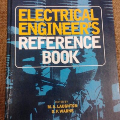 Electrical Engineers Reference Book
