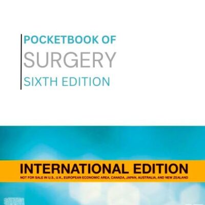 Pocketbook Of Surgery 6E Ie