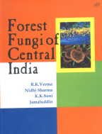 Forest Fungi of Central India