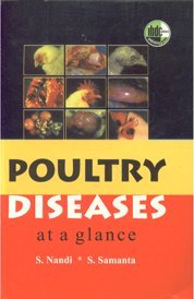 Poultry Diseases at a Glance