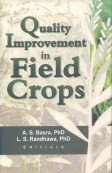 Quality Improvement in Field Crops