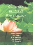 Glimpses In Plant Physiology (Pb 2009)