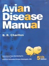 AVIAN DISEASE MANUAL. 5E (HB 2008)