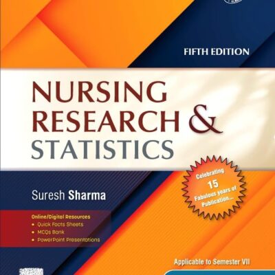 Nursing Research and Statistics