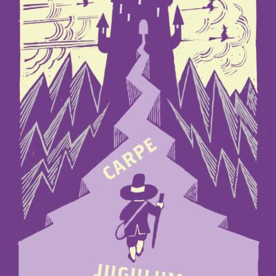 Carpe Jugulum: (Discworld Novel 23) (Discworld Novels)