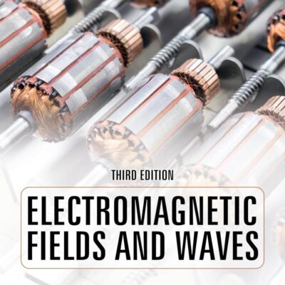Electromagnetic Fields and Waves