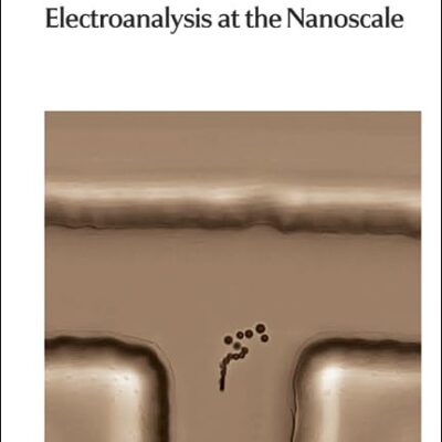 ELECTROANALYSIS AT THE NANOSCALE: FARADAY DISCUSSION VOL 164: Faraday Discussion 164: Volume 164 (Faraday Discussions)