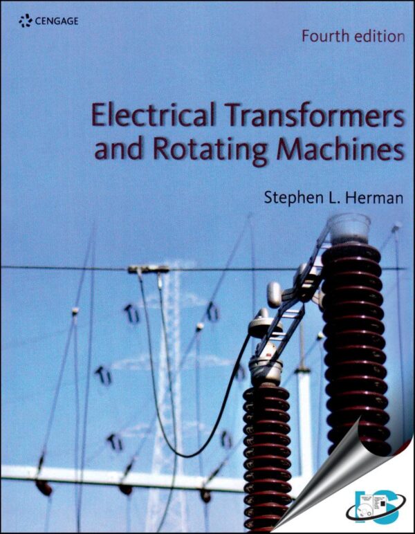Electrical Transformers and Rotating Machines