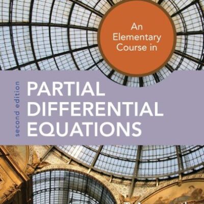 An Elementary Course in Partial Differential Equations