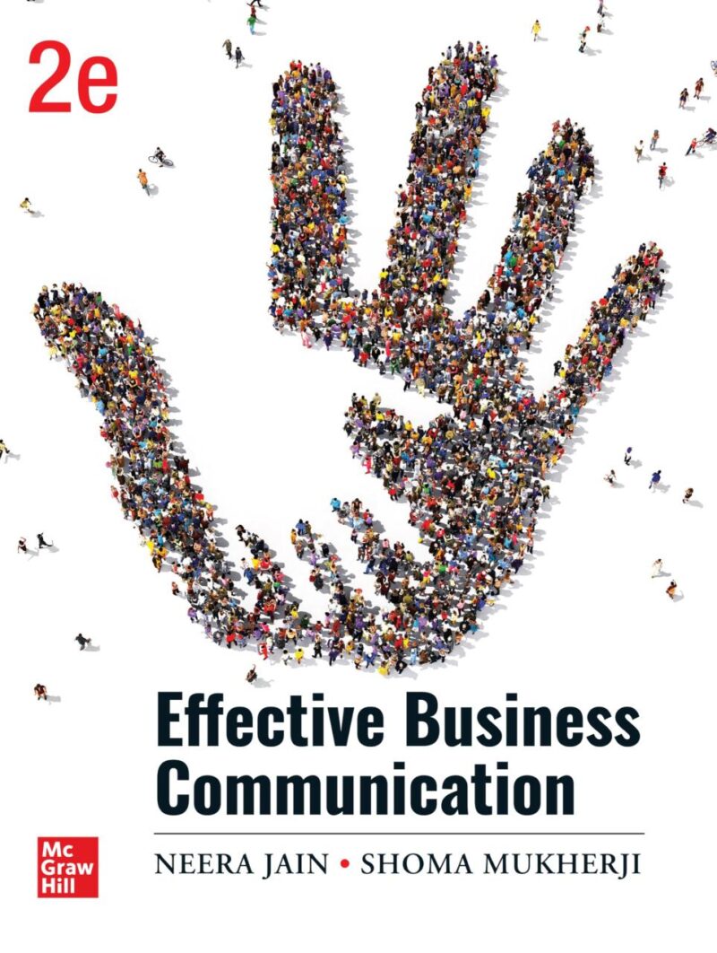 Effective Business Communication|2nd Edition