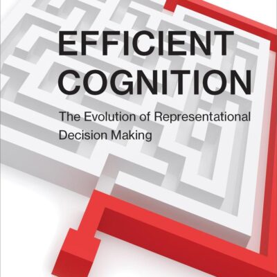 EFFICIENT COGNITION: THE EVOLUTION OF REPRESENTATIONAL DECISION MAKING (THE )