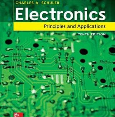 ISE Electronics: Principles and Applications
