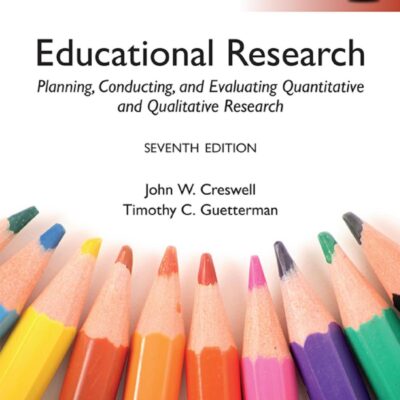 Educational Research: Planning